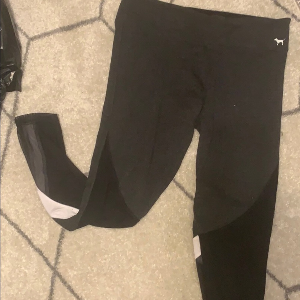 PINK leggings!!!!💗💘